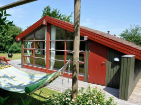 Three-Bedroom Holiday home in Juelsminde 9 in Sønderby